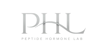 PHL — Peptide Hormone Lab